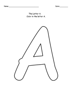 alphabet worksheets abc cluborg