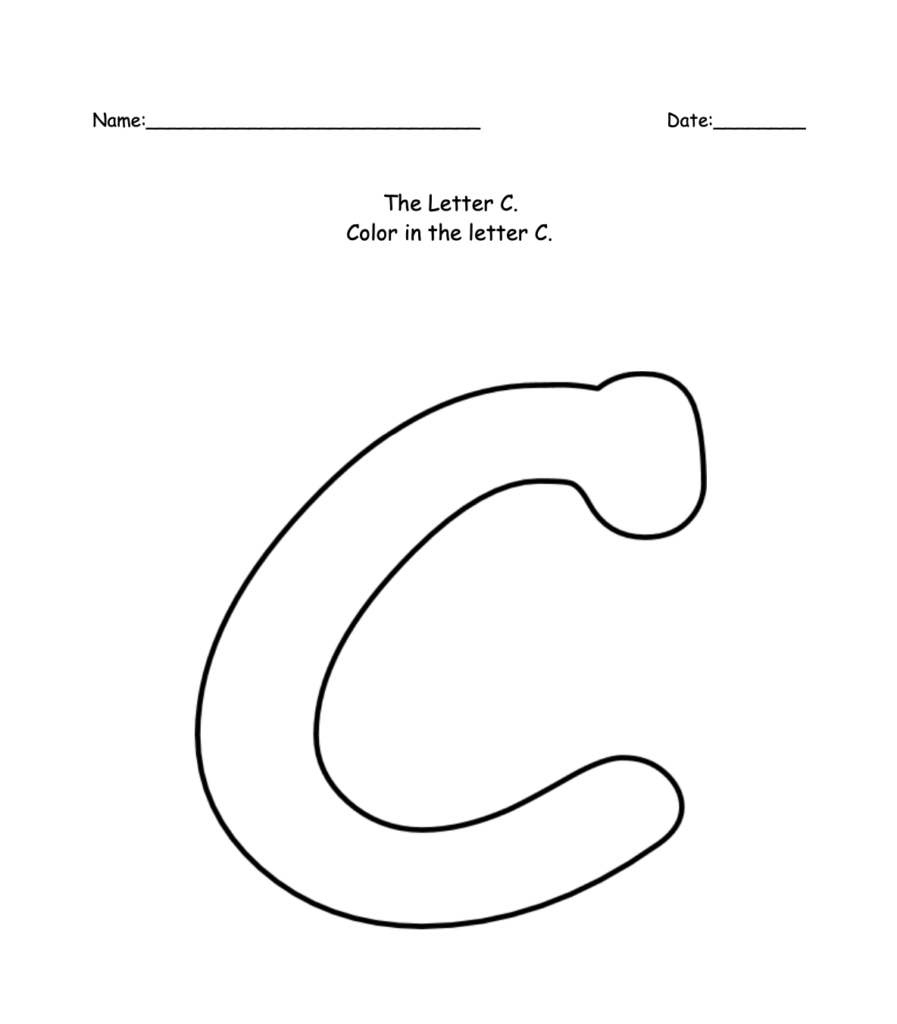 alphabet worksheets abc cluborg