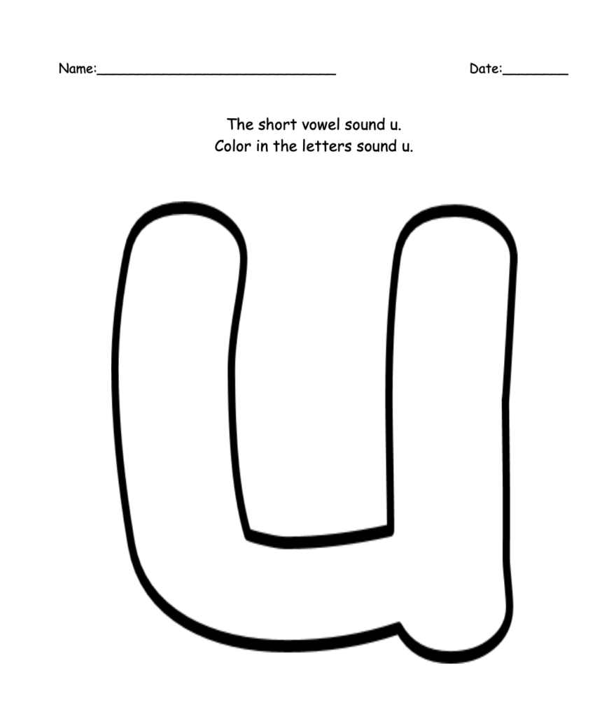 short vowels worksheets abc cluborg